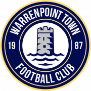 Warrenpoint Town FC Onder 20