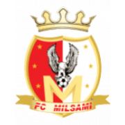 FC Milsami Orhei U19