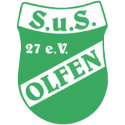 SuS Olfen U19
