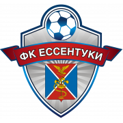 ФК Ессентуки (- 2023)