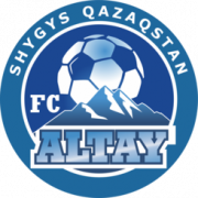 FK Altay II