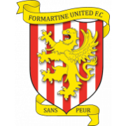 Formartine United FC U20