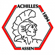 Achilles 1894 Youth