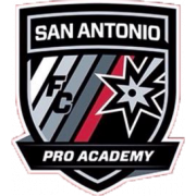 San Antonio FC Academy