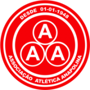 Associação Atlética Anapolina (GO)