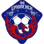 ФК Смоленск (-2021)