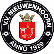 VV Nieuwenhoorn Jeugd