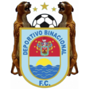 Deportivo Binacional II