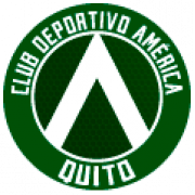 CD América de Quito B