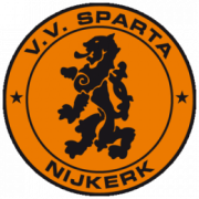 Sparta Nijkerk Jgd