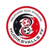 Hudiksvalls FF