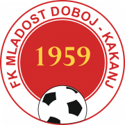 FK Mladost Doboj-Kakanj Jugend
