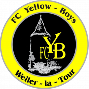 FC Yellow Boys Weiler-La-Tour Juvenil