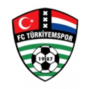 FC Türkiyemspor Amsterdam