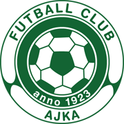 FC Ajka U17
