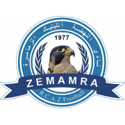 Renaissance club athletic zemamra