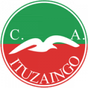 Ituzaingó - Statistics and Predictions