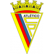 Atlético CP U17