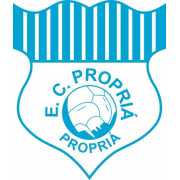 Esporte Clube Propriá (SE)
