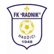 FK Radnik Hadzici U19