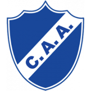 CA Alvarado U20