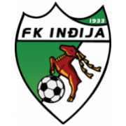 FK Indjija U15