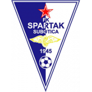 FK Spartak Subotica II