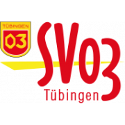 SV 03 Tübingen II