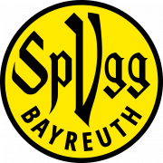 SpVgg Bayreuth Jugend