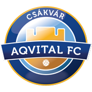Aqvital FC Csákvár Jugend