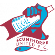 Scunthorpe United U21