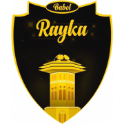 Rayka Babol U21
