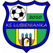 KS Lubienianka Lubień Kujawski