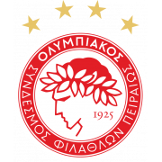 Olympiacos Pireo U19
