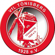 VfL Tönisberg