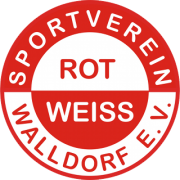 SV Rot-Weiss Walldorf