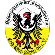 NFV Gelb-Weiß Görlitz 09