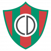 Circulo Deportivo Nicanor Otamendi II