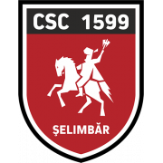 CSC 1599 Selimbar
