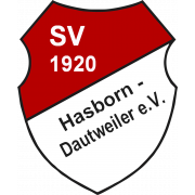 SV Rot-Weiß Hasborn U19