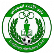 Al-Ettihad Al-Misraty Club
