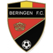 K Beringen FC Jugend