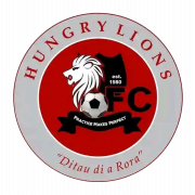 Hungry Lions FC