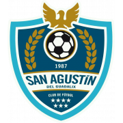CF San Agustín B