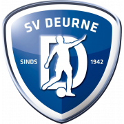 SV Deurne U19