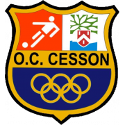OC Cesson-Sévigné