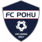 FC Pohjois-Haagan Urheilijat /Hurjin