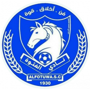 Al-Fotuwa SC Youth