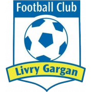 Livry Gargan FC 