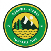 Garhwal FC U18